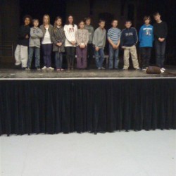 Sint (3) - Toneelvereniging Plankenkoorts 